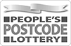 People's postcode lottery logo