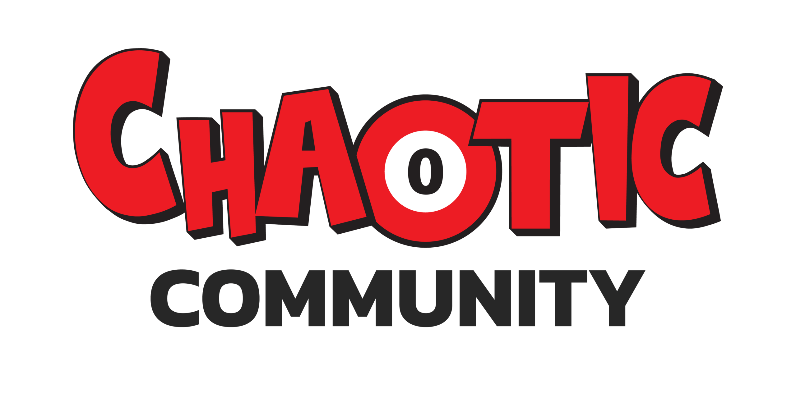 Chaotic Community