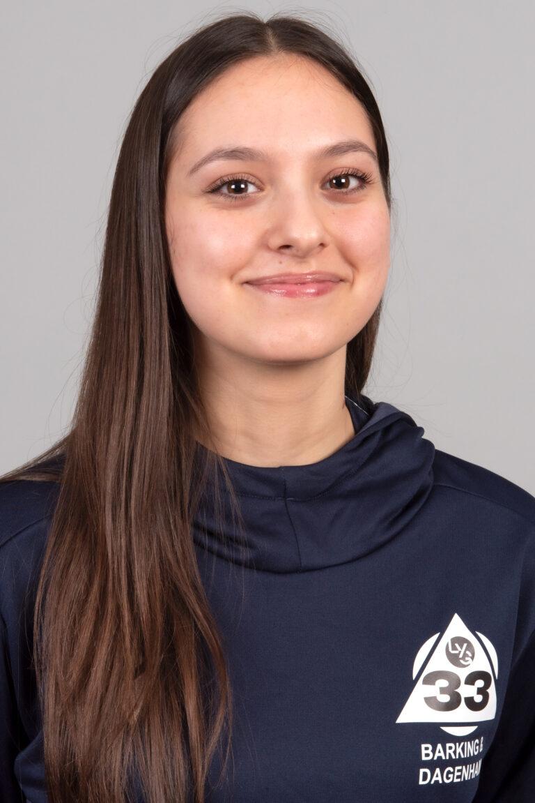 Alexia lyg33