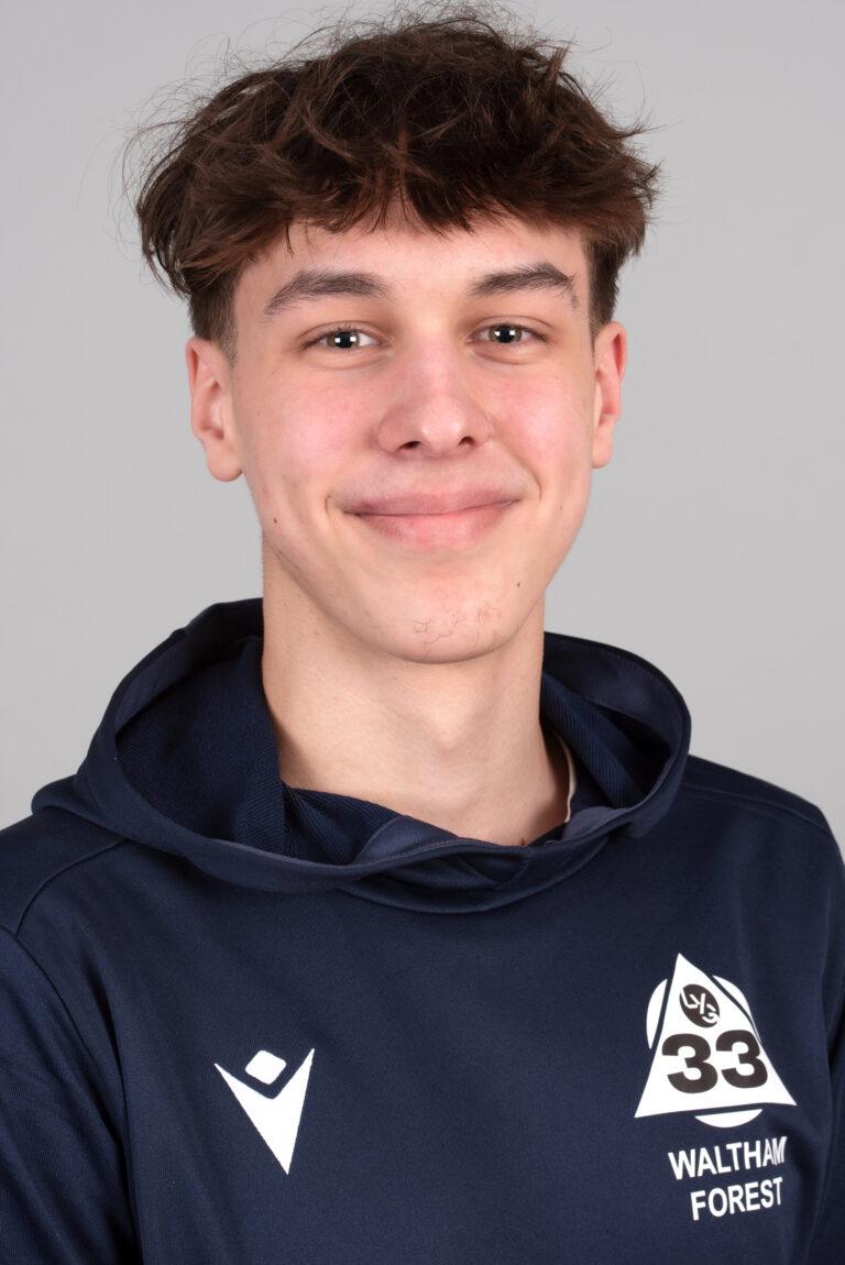 Amir LYG33