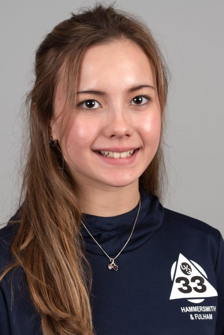 Charlotte LYG33
