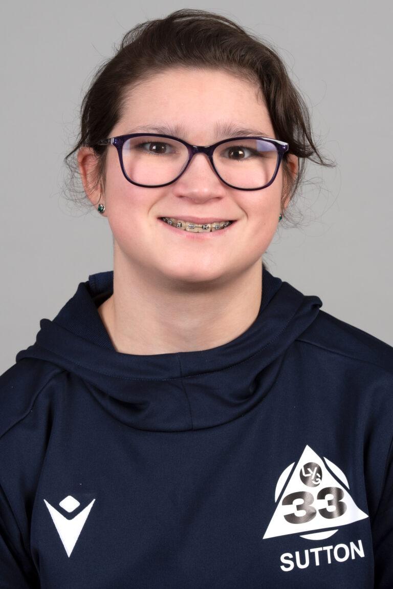 Jessica LYG33