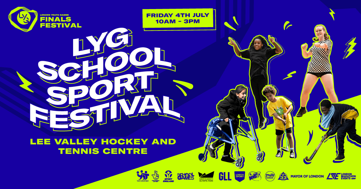 School Sport festival