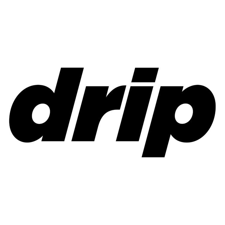 drip logo