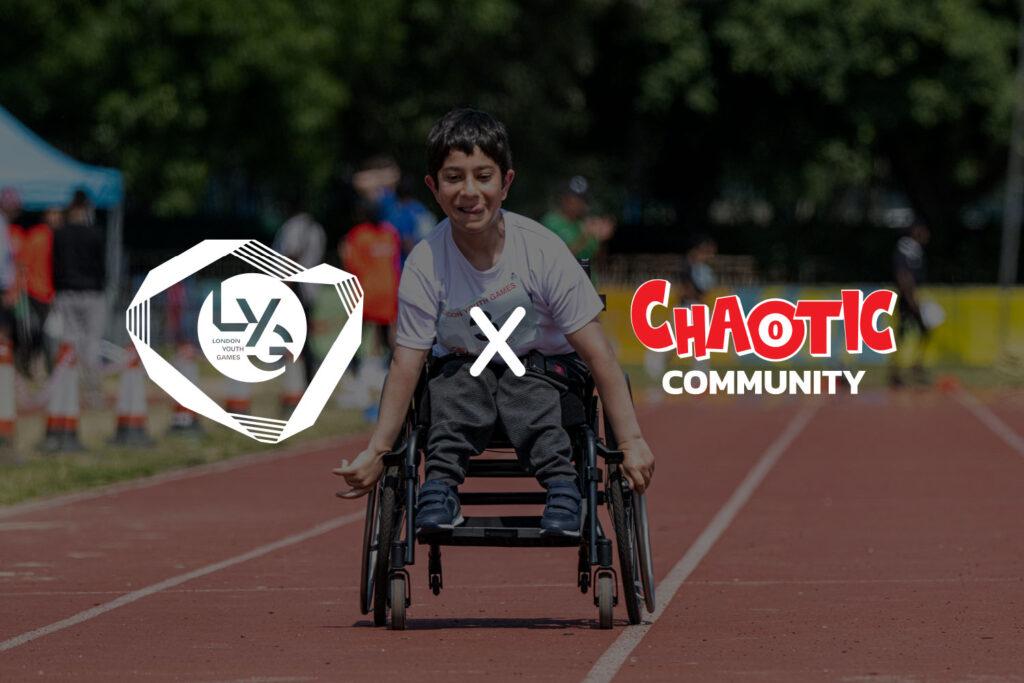 LYG x Chaotic Community