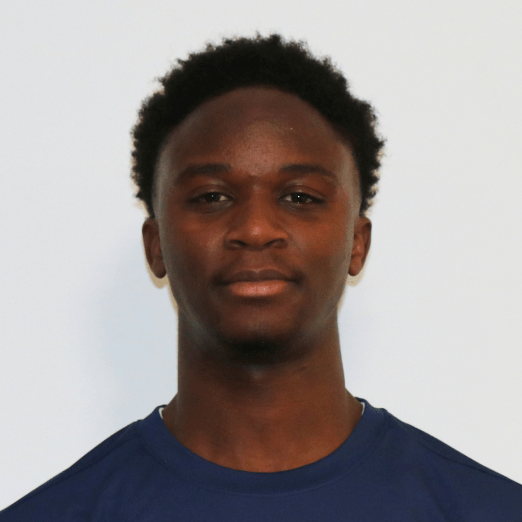 Black male