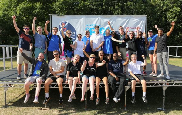 TEAM PHOTO TEAM PHOTO